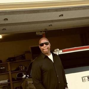 Meet your Posher, Mitch